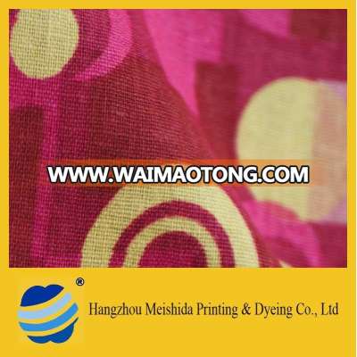 30*30 68*68 Linen Rayon Fabric