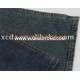 ramie cotton jean denim fabric